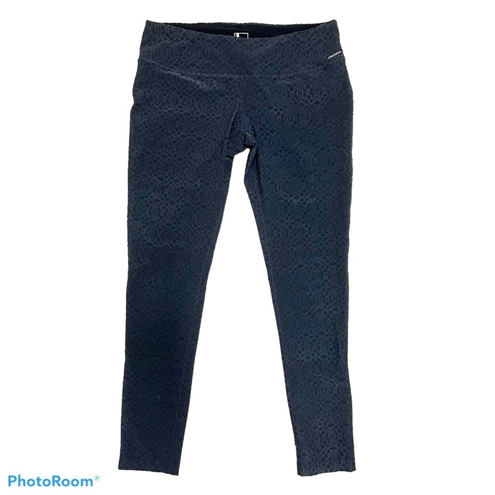 Mondetta Textured Yoga Pants